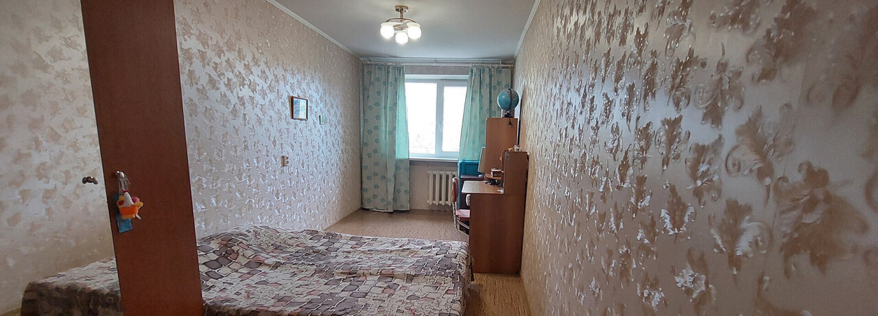 квартира г Салават ул Калинина 53 фото 4