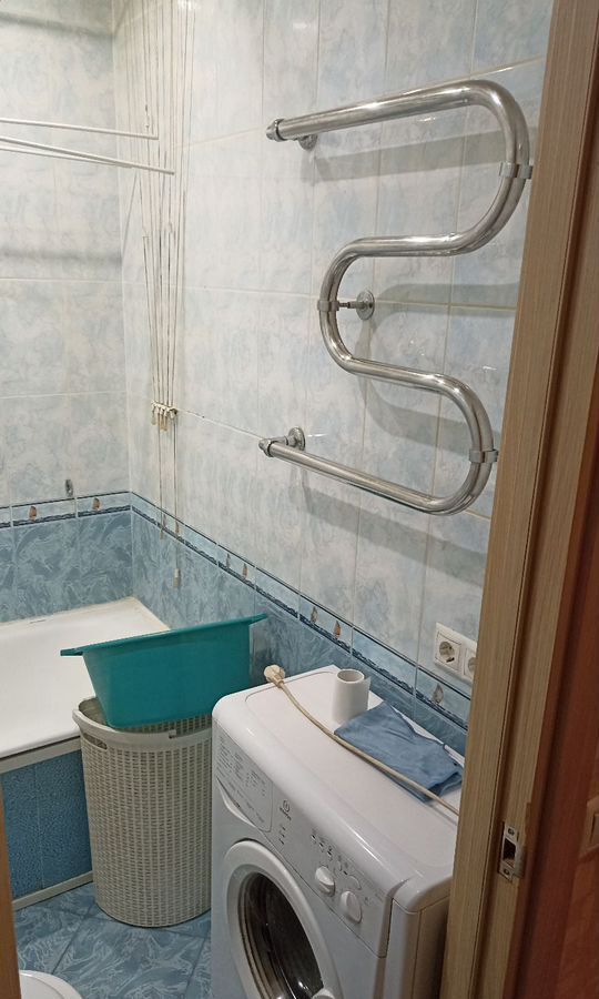 квартира г Ивантеевка ул Оранжерейная 10 г. о. Пушкинский фото 5