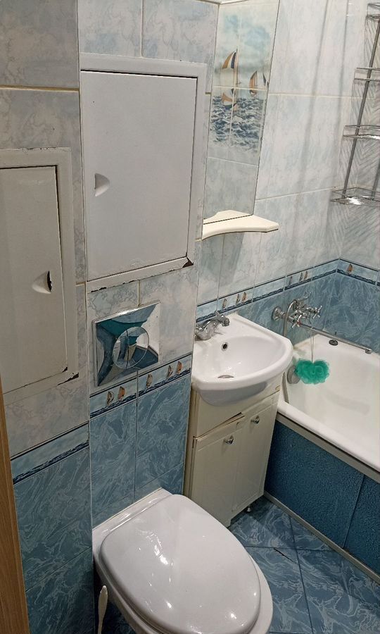 квартира г Ивантеевка ул Оранжерейная 10 г. о. Пушкинский фото 6