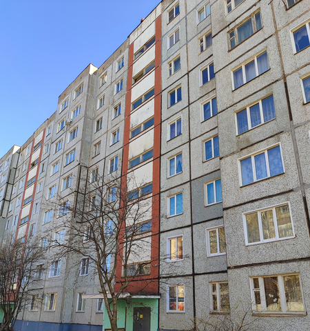 г Киров ул Космонавта Владислава Волкова 2 Юго-Запад м-н фото