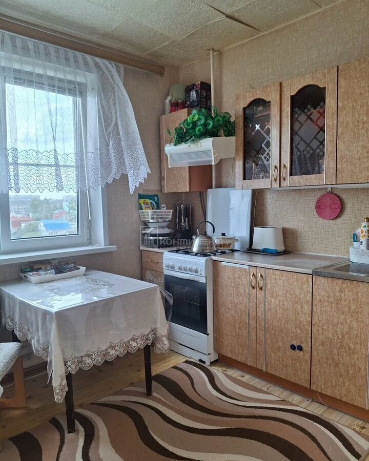 квартира г Ковров ул Сосновая 41 фото 3