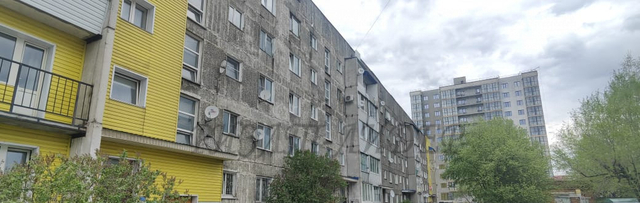 г Горно-Алтайск ул Мамонтова 15 фото