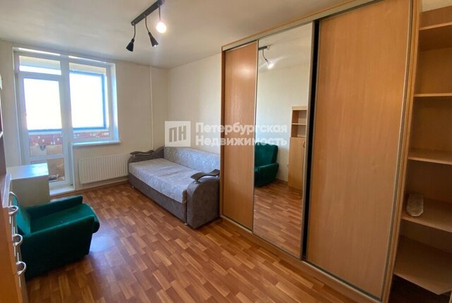 метро Лесная пр-кт Кондратьевский 70к/1 фото