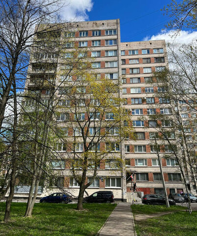 метро Купчино пр-кт Космонавтов 50к/3 фото