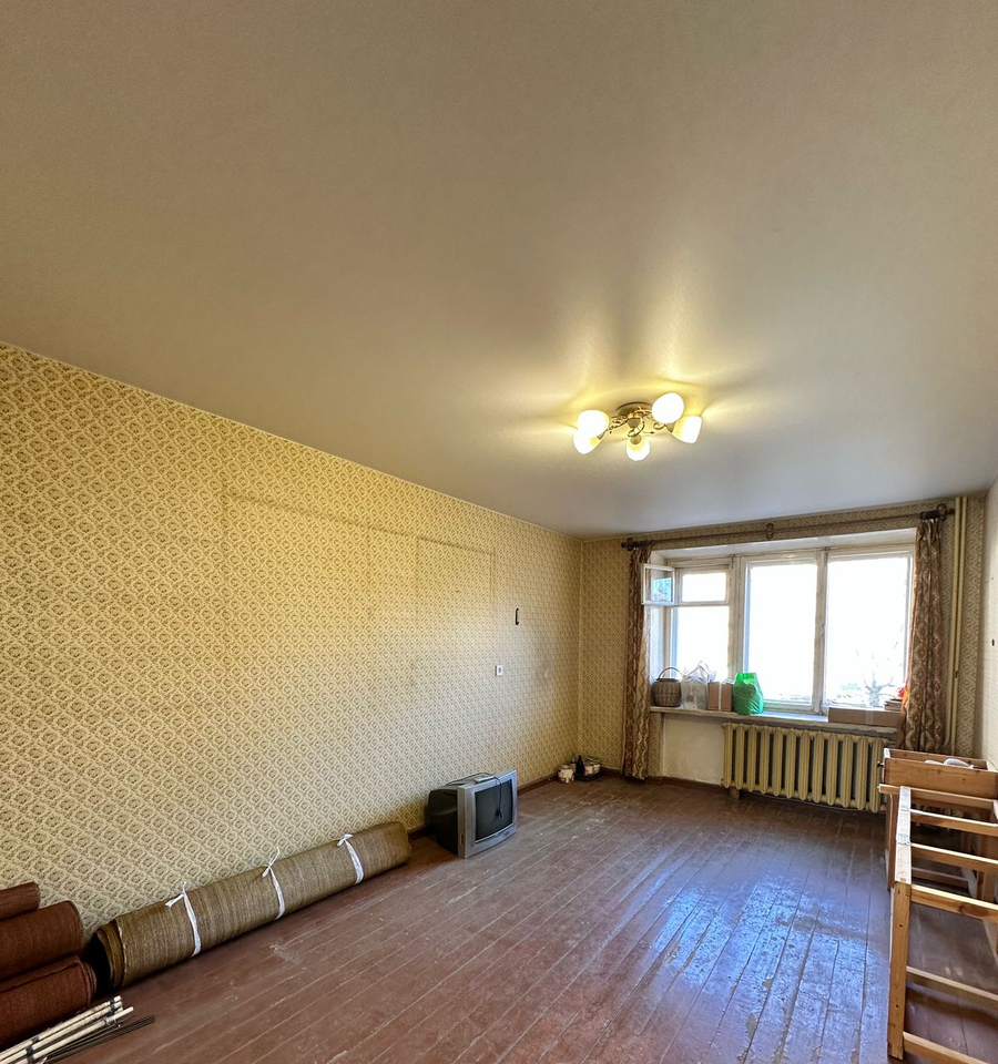 квартира г Киров Филейка ул Сутырина 18 м-н фото 2