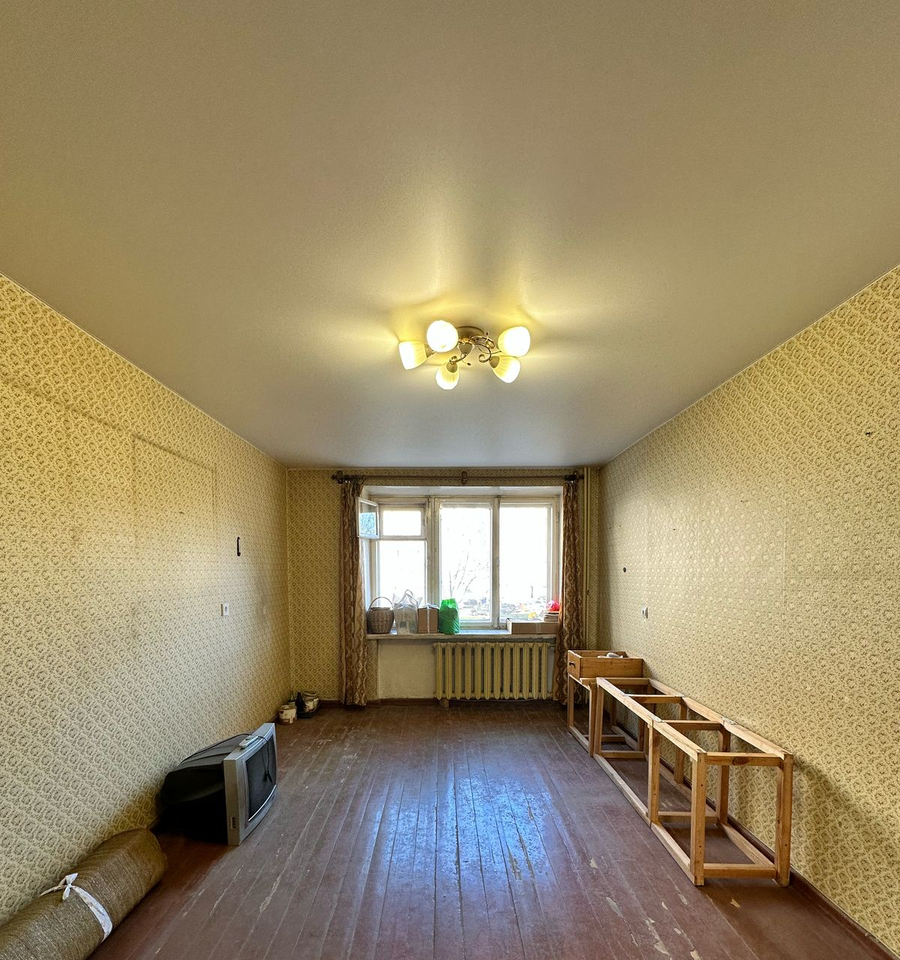 квартира г Киров Филейка ул Сутырина 18 м-н фото 3