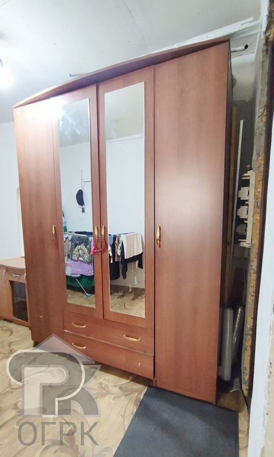 квартира г Видное пр-кт Ленинского Комсомола 39 фото 4
