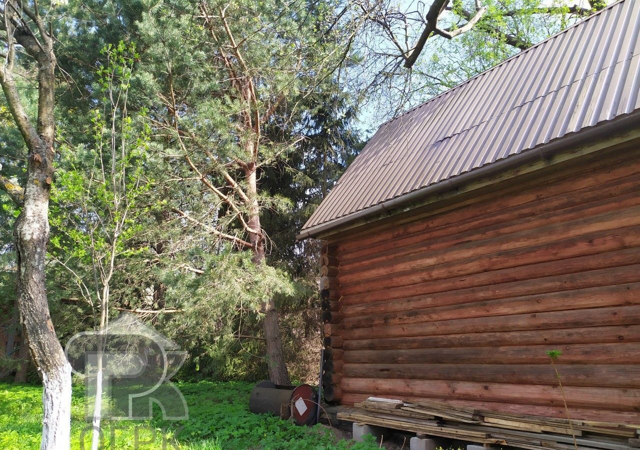 дом г Домодедово д Овчинки 16 км, 5, Константиново, Варшавское шоссе фото 3