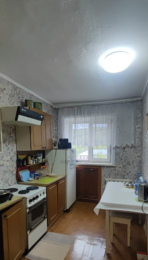 квартира г Горно-Алтайск ул Мамонтова 15 фото 3