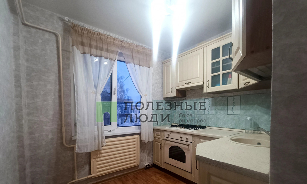 квартира г Ижевск Восточный ул Автозаводская 72 м-н фото 1