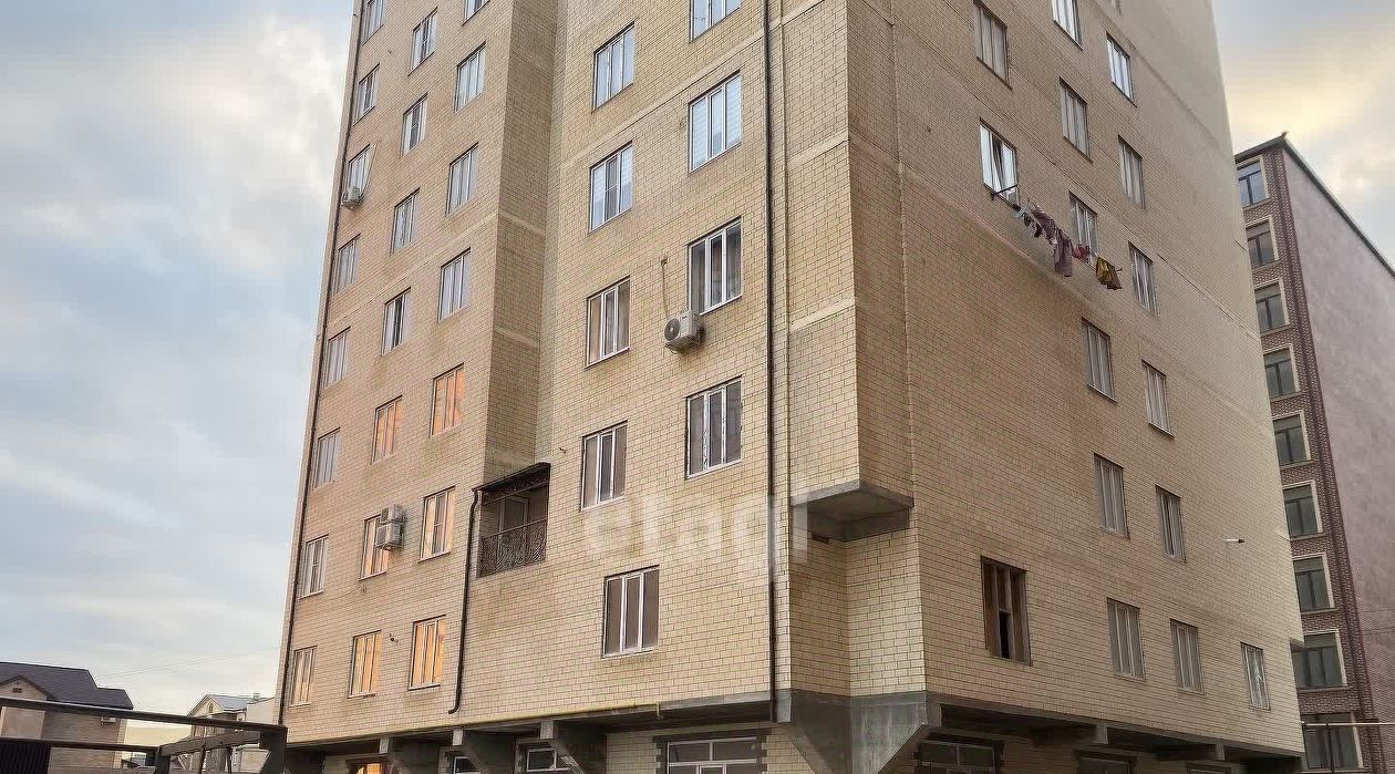 офис г Махачкала р-н Ленинский ул. Кородинская, 28 фото 4