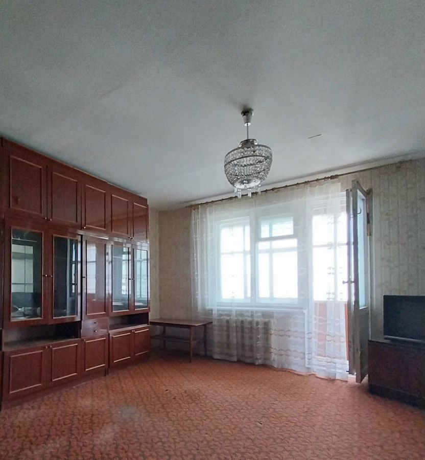 квартира г Йошкар-Ола ул Петрова 18 фото 3