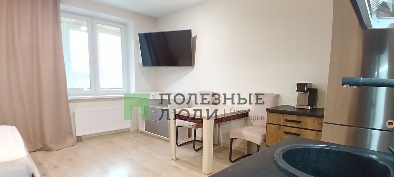 квартира г Ижевск ул Кирова 98 фото 2