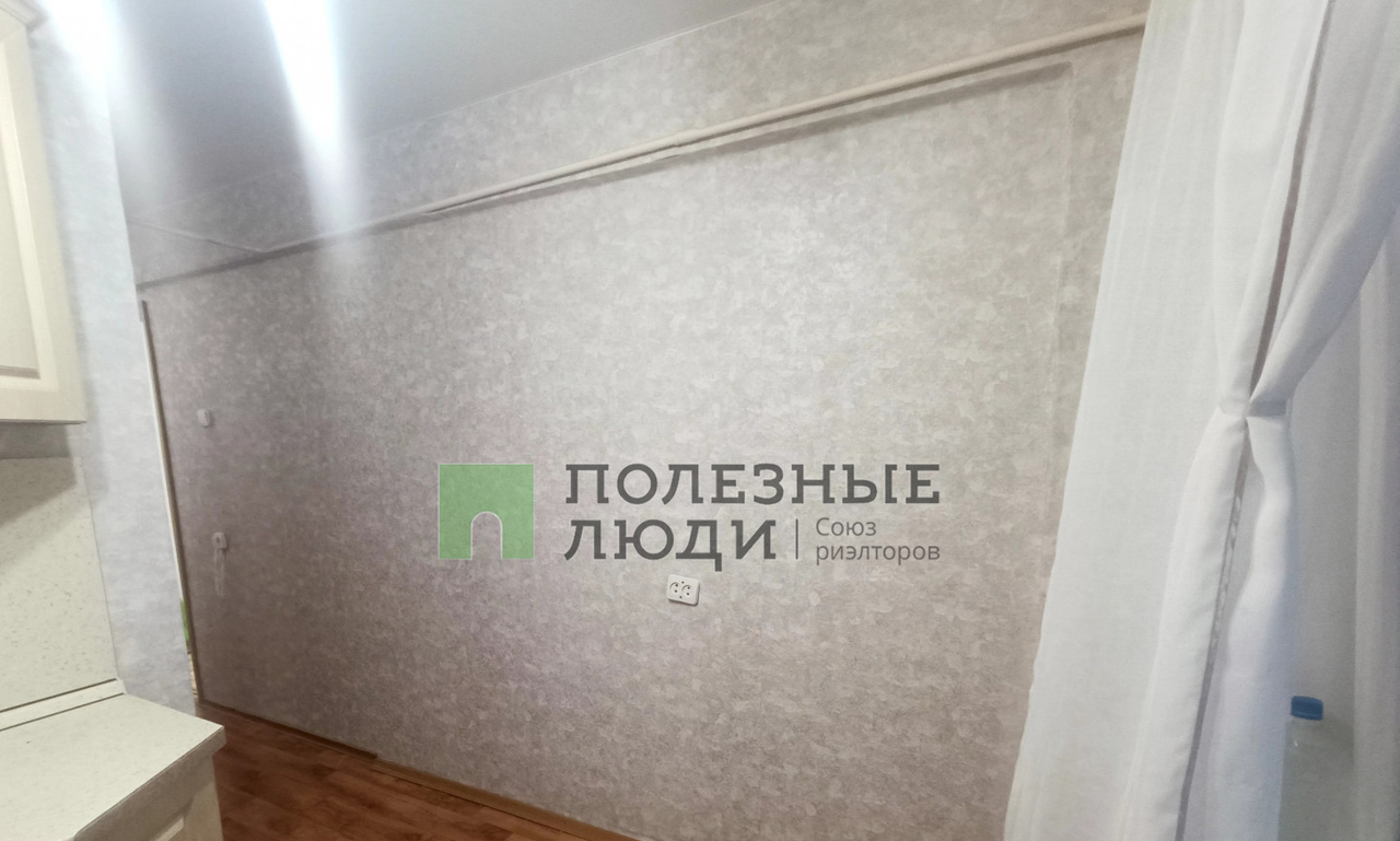 квартира г Ижевск Восточный ул Автозаводская 72 м-н фото 3
