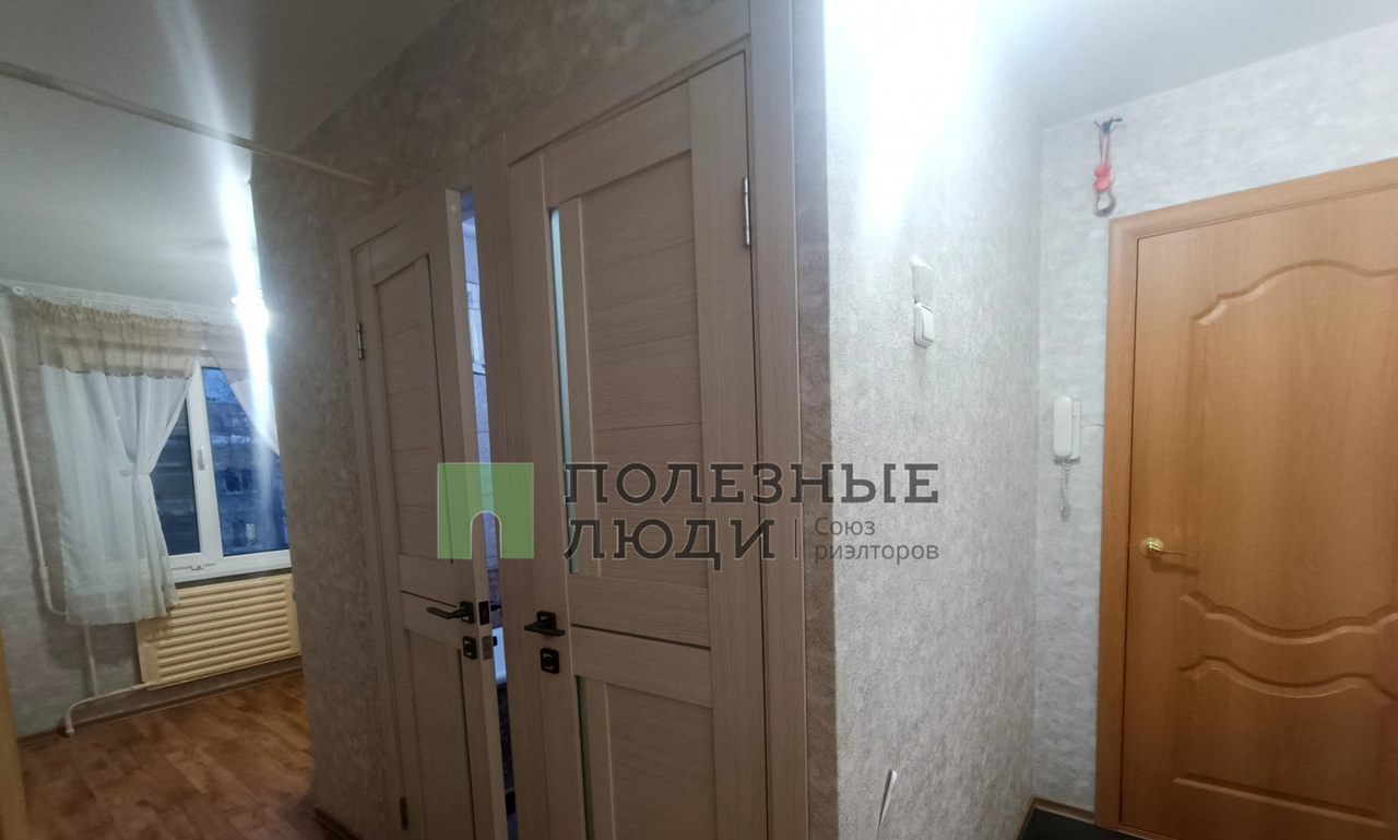 квартира г Ижевск Восточный ул Автозаводская 72 м-н фото 4