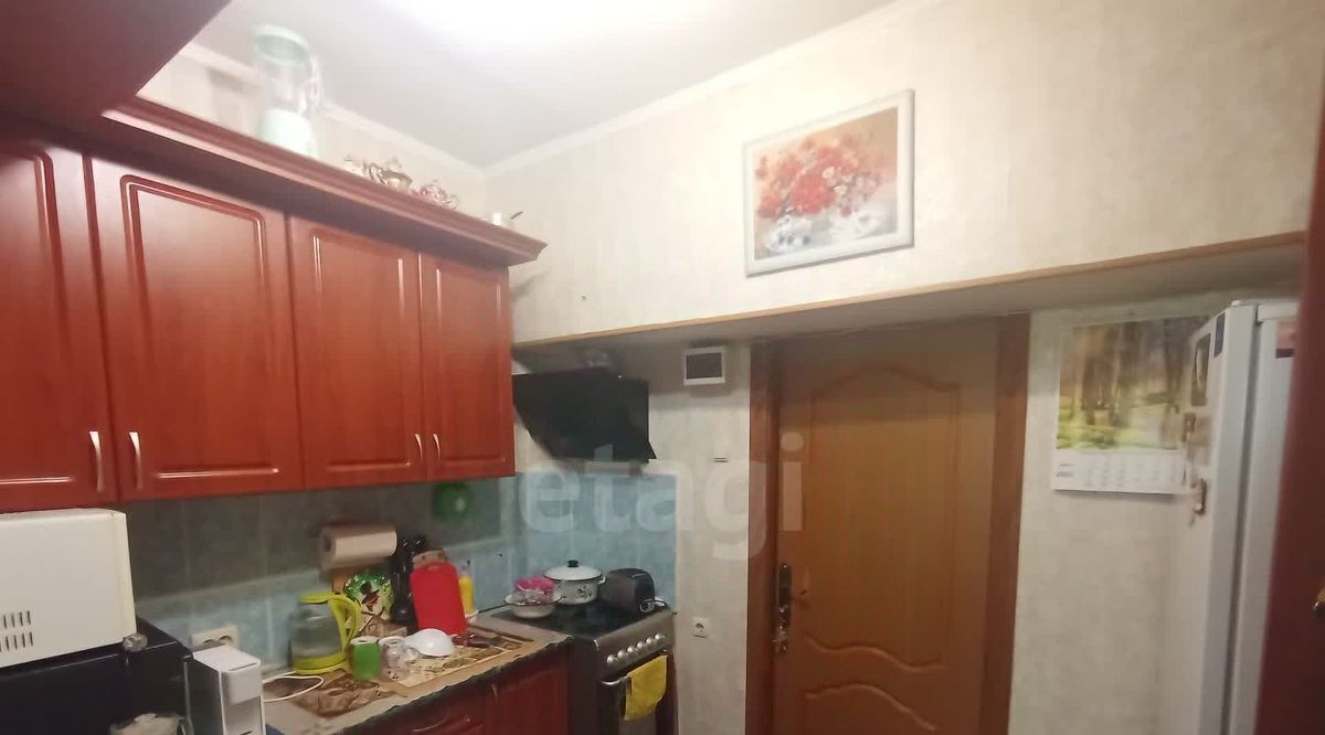 комната г Симферополь р-н Центральный ул Залесская фото 3