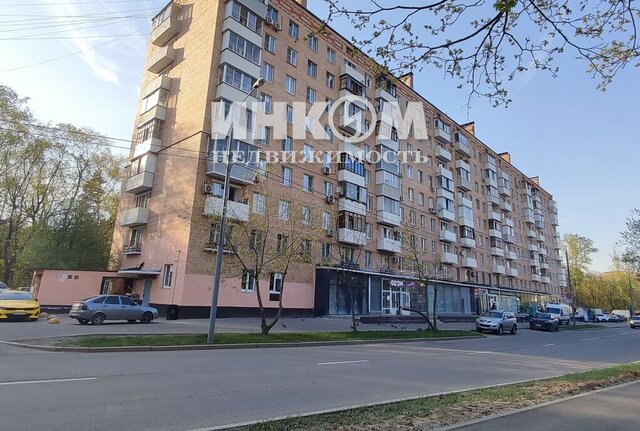 ул Лодочная 29с/1 фото