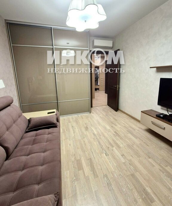 квартира г Москва метро Коптево б-р Кронштадтский 30 фото 2