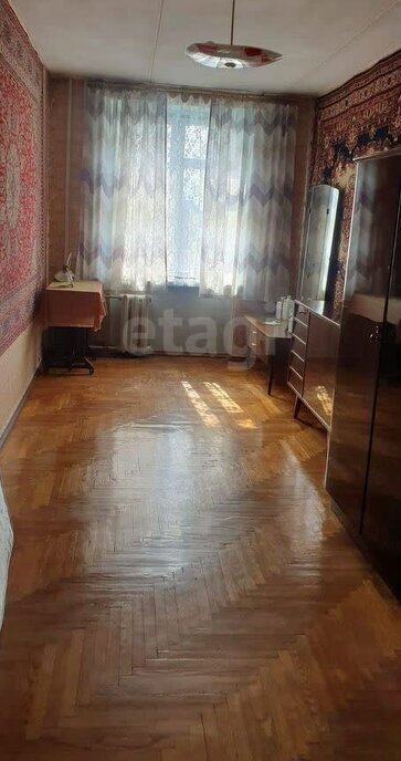 квартира г Москва метро Академическая ул Дмитрия Ульянова 43к/1 фото 3