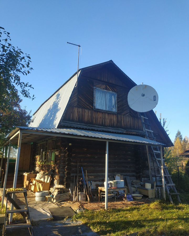 дом г Озерск снт Лесное Озерский г. о. фото 7