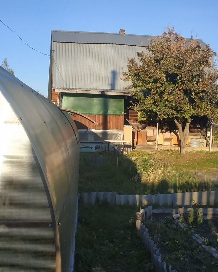 дом г Озерск снт Лесное Озерский г. о. фото 11