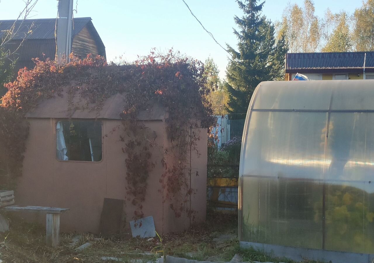 дом г Озерск снт Лесное Озерский г. о. фото 12