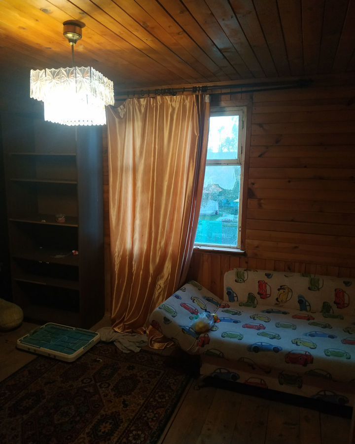 дом г Озерск снт Лесное Озерский г. о. фото 20