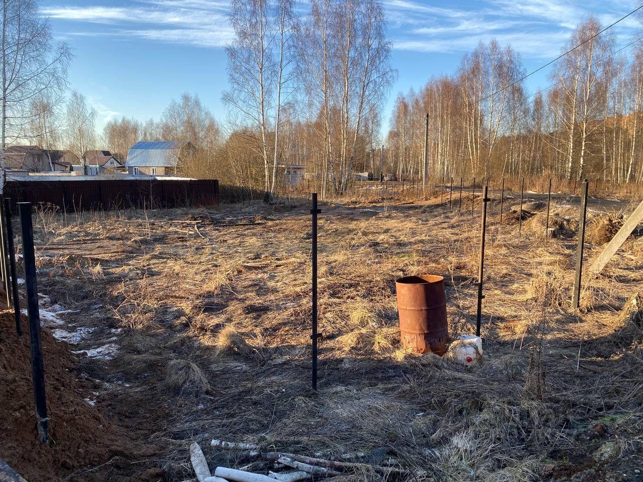 земля городской округ Пушкинский г Красноармейск ул Лермонтова 21 фото 5