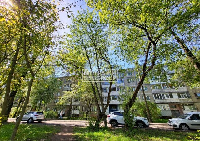 мкр Мамонтовка ул Рабочая 20 г. о. Пушкинский фото