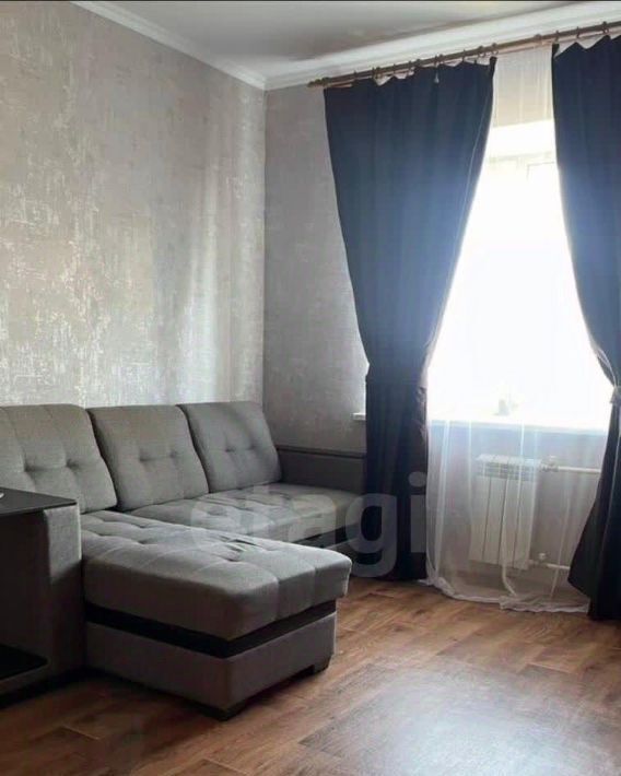 квартира г Ярославль р-н Красноперекопский ул 8 Марта 3к/2 фото 1