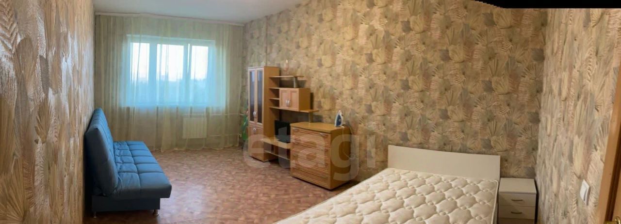 квартира г Ярославль р-н Дзержинский ул Батова 26 фото 1