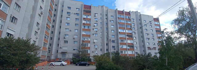 квартира фото
