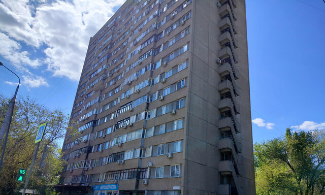 микрорайон Развилка ул Закавказская 1 м-н фото