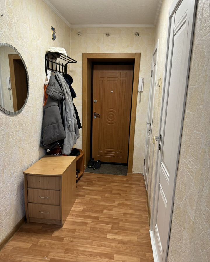 квартира г Казань р-н Ново-Савиновский ул Академика Лаврентьева 14а фото 4