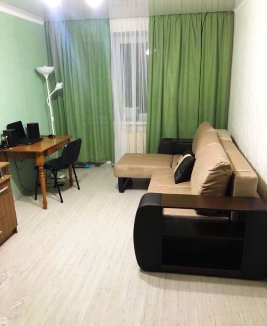 квартира г Таганрог Центральный ул Свободы 26/1 фото 1