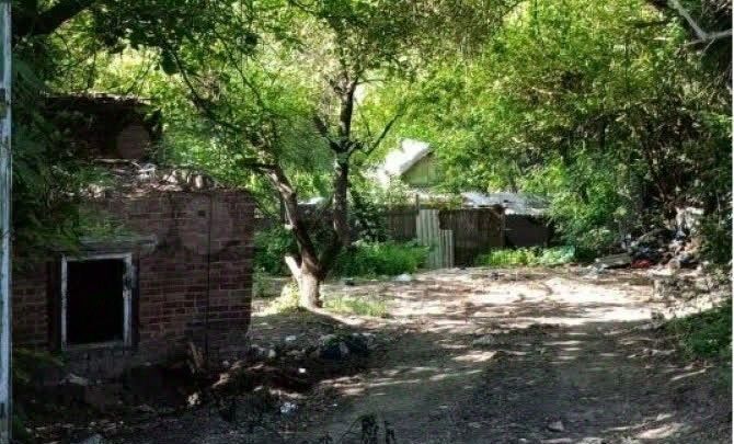 земля г Ростов-на-Дону р-н Пролетарский Нахичевань ул 1-я Левая фото 4