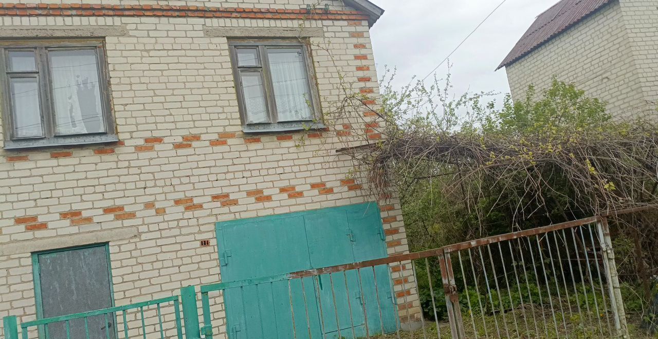 дом г Курск р-н Центральный снт Вишенка 161 фото 3