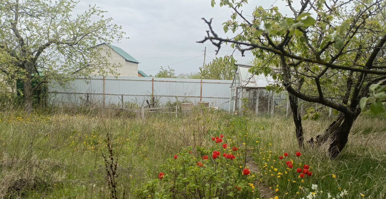дом г Курск р-н Центральный снт Вишенка 161 фото 4