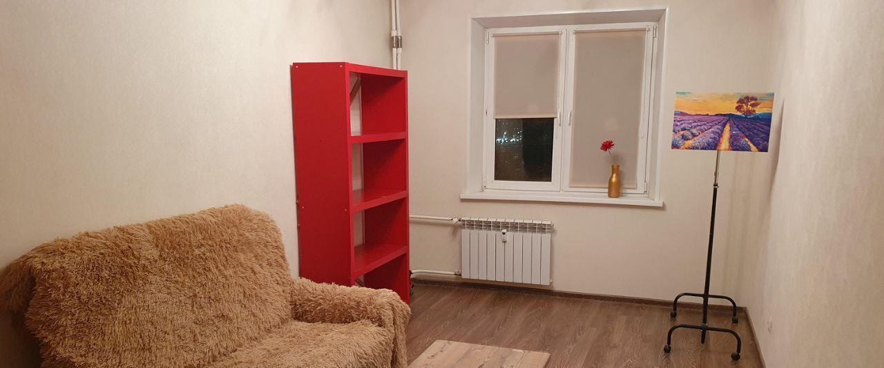 квартира г Челябинск р-н Калининский ул Наркома Малышева 3 фото 19