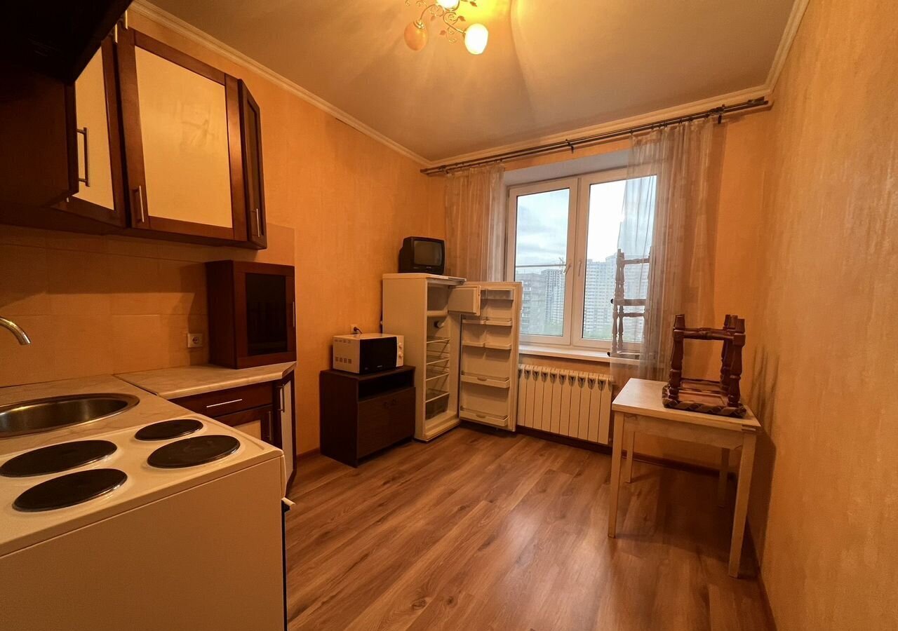 квартира г Одинцово ул Северная 36 Одинцово, Одинцовский г. о. фото 10
