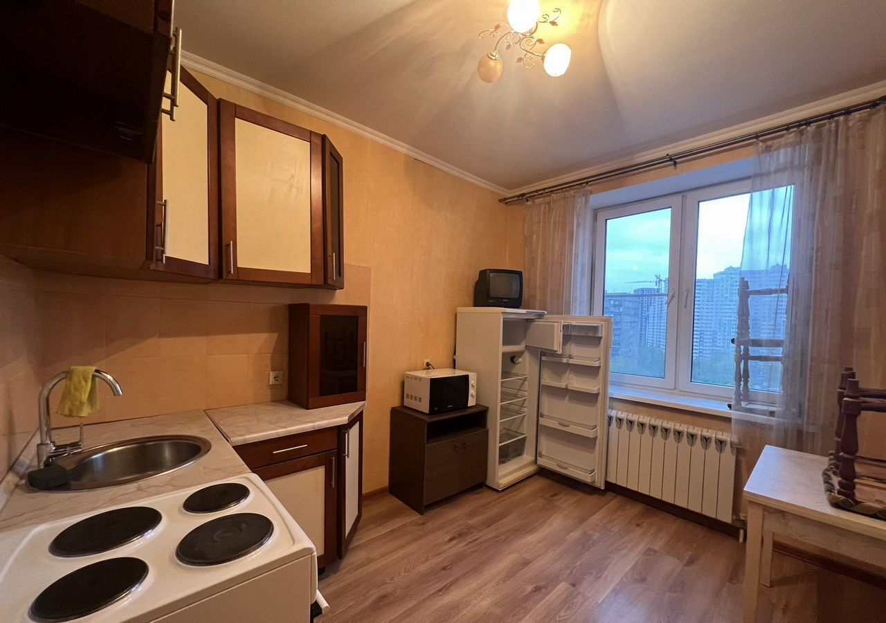 квартира г Одинцово ул Северная 36 Одинцово, Одинцовский г. о. фото 13