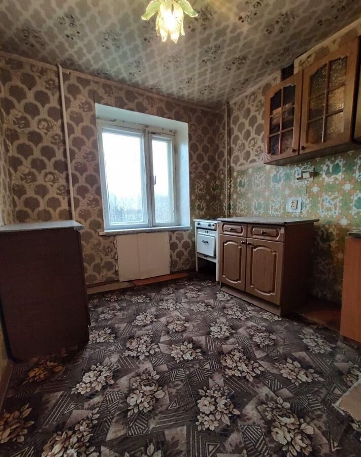 квартира г Пенза Пенза-4 ул Аустрина 178а р-н Октябрьский фото 10