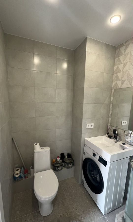 квартира г Сочи р-н Адлерский ул Искры 88/3 фото 16