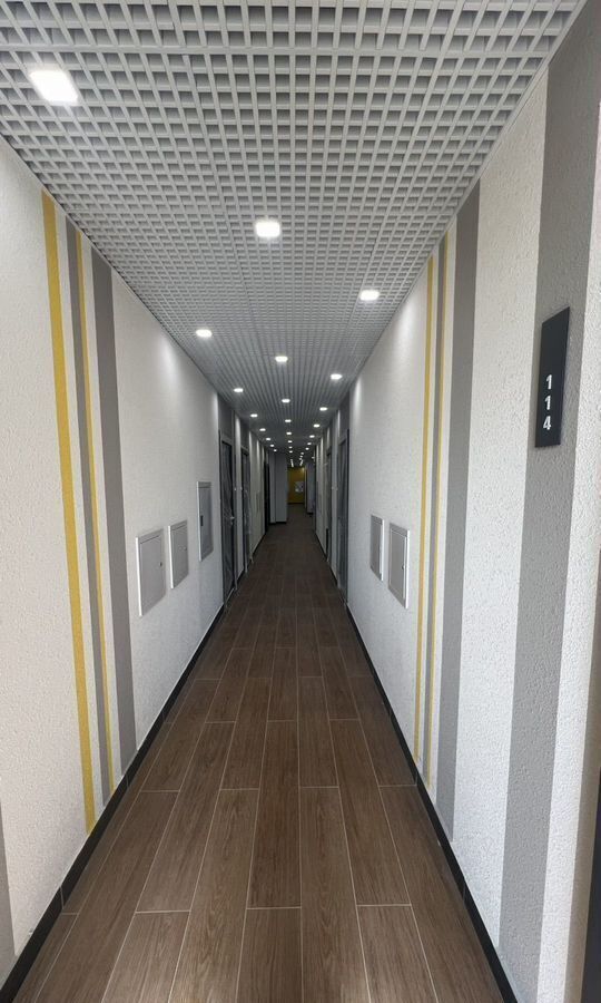 квартира г Сочи р-н Адлерский ул Искры 88/3 фото 19