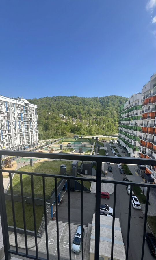 квартира г Сочи р-н Адлерский ул Искры 88/3 фото 18