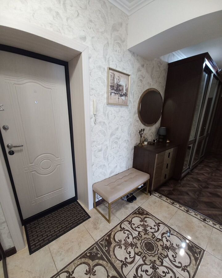квартира г Армавир ул Гоголя 77 фото 10