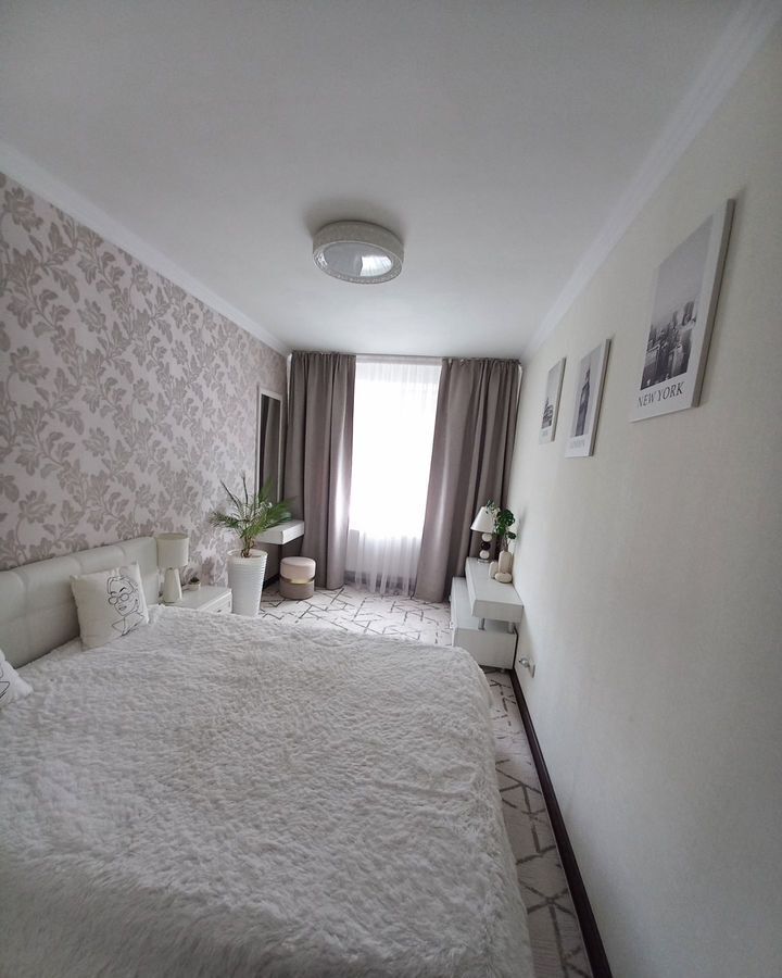 квартира г Армавир ул Гоголя 77 фото 12