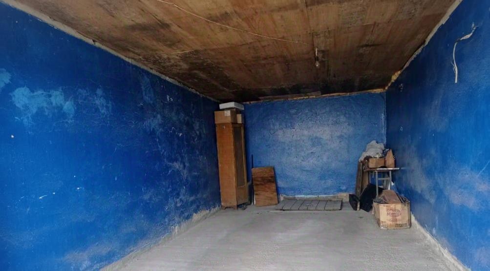 гараж г Иркутск мкр Юбилейный р-н Свердловский фото 1