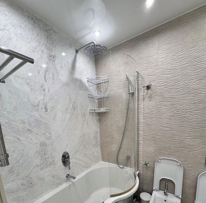 квартира г Москва ул Новаторов 6 Новаторская фото 30