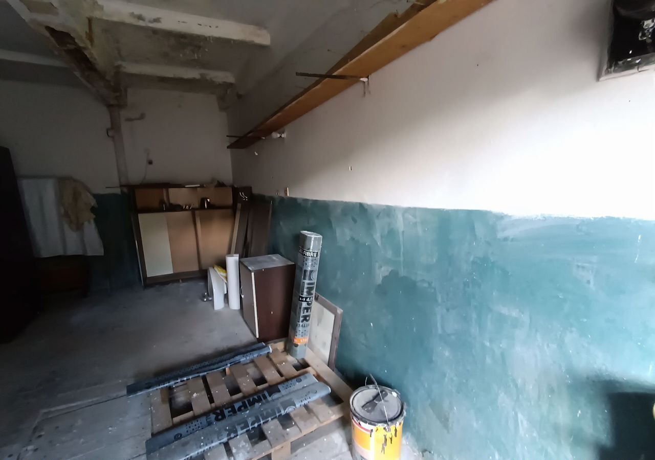гараж г Майкоп пер Батарейный 2/86 Республика Адыгея Адыгея фото 1